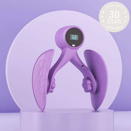 VIBEFIT™ BioCurve Pro Multifuncional