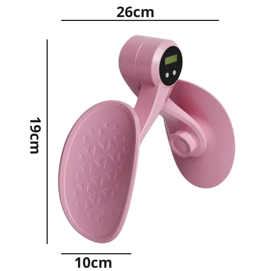 VIBEFIT™ BioCurve Pro Multifuncional