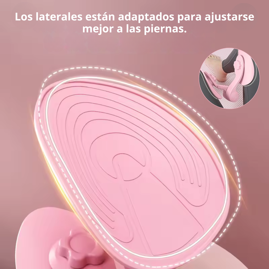 VIBEFIT™ BioCurve Pro Multifuncional