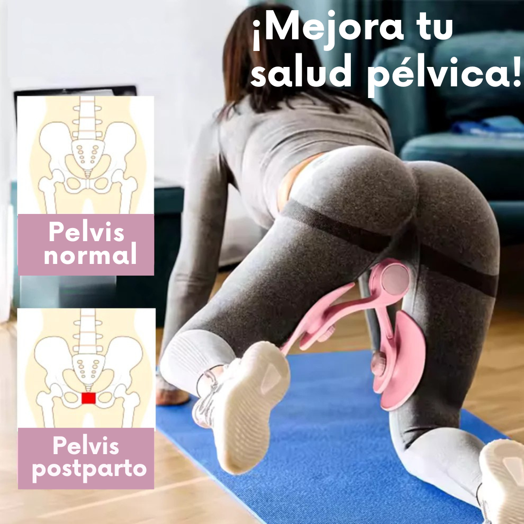 VIBEFIT™ BioCurve Pro Multifuncional