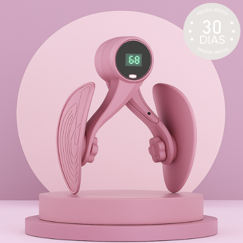 VIBEFIT™ BioCurve Pro Multifuncional