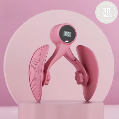VIBEFIT™ BioCurve Pro Multifuncional