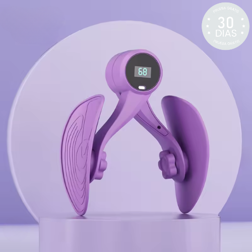 VIBEFIT™ BioCurve Pro Multifuncional